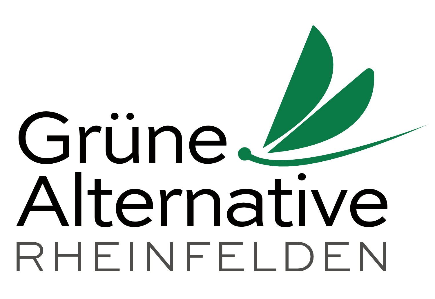 Grüne Alternative Rheinfelden
