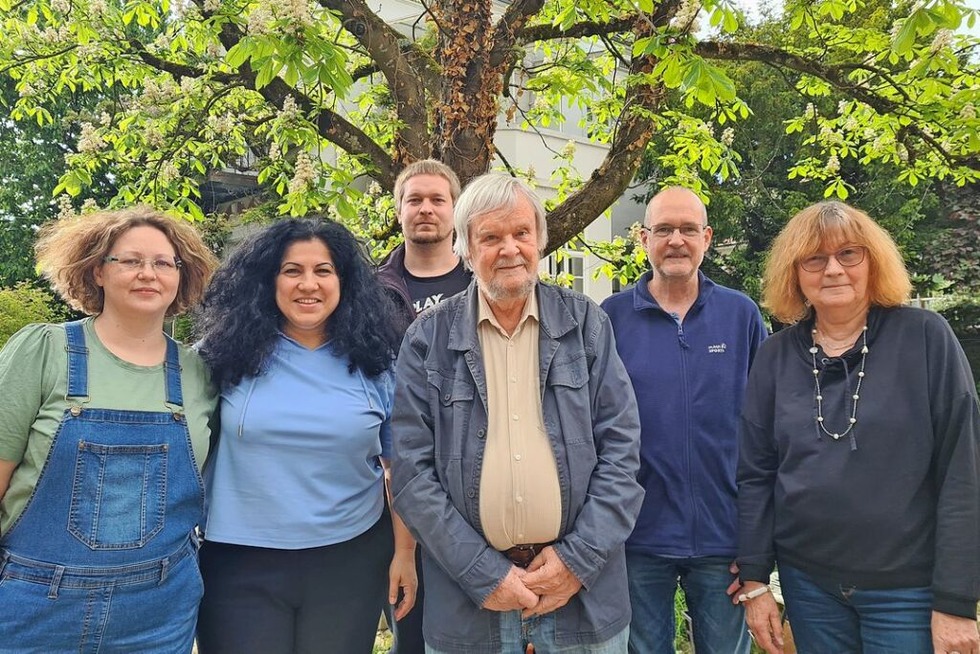 Du betrachtest gerade Die Grüne Alternative Rheinfelden setzt auf Klimaschutz und Kita-Ausbau